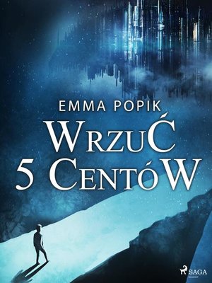 cover image of Wrzuć 5 centów